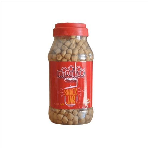 Minimie Chin chin 900g Jar